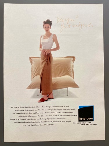 Ligne roset mobili poltrone - mobili,