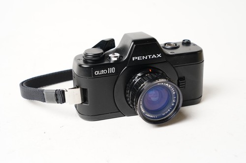 Testato pentax 110 - testato,