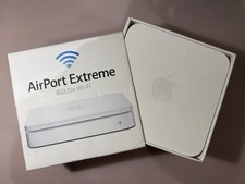 Apple AirPort Extreme 802.11n modello A1354