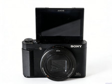 Sony Cyber-shot