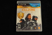 Killzone Trilogy - Sony