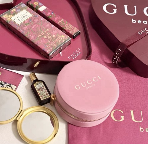 Gucci beauty portagioie - beauty,