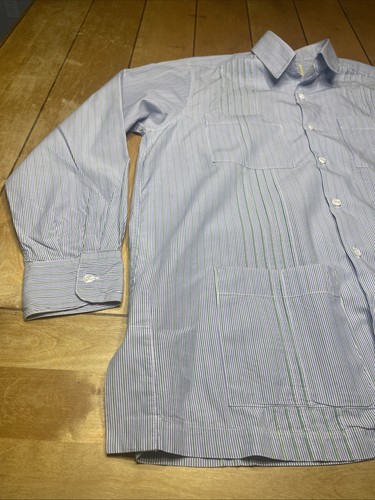 Camicia dos carolinas - camicia, l