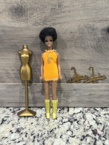 Vintage topper dawn bambola - dawn,