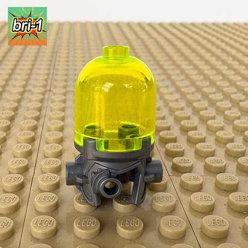 Lego ultra agents professor - lego, agents: