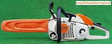 Motosega professionale Stihl