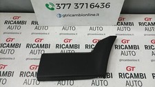 Fiat 126 BIS  -  modanatura