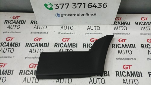 Fiat 126 bis modanatura - fiat,