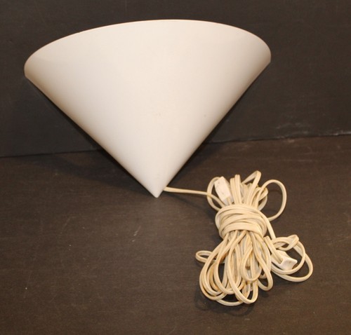 Applique parete plug in - applique,