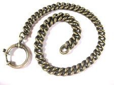 Antico Catena per Orologi