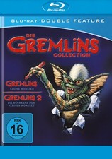 Die Gremlins Collection -
