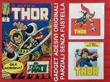 THOR N.96 CORNO DEL 17/12/1974