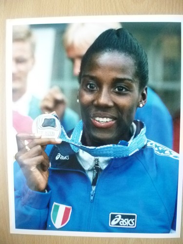 Foto stampa originale - foto,