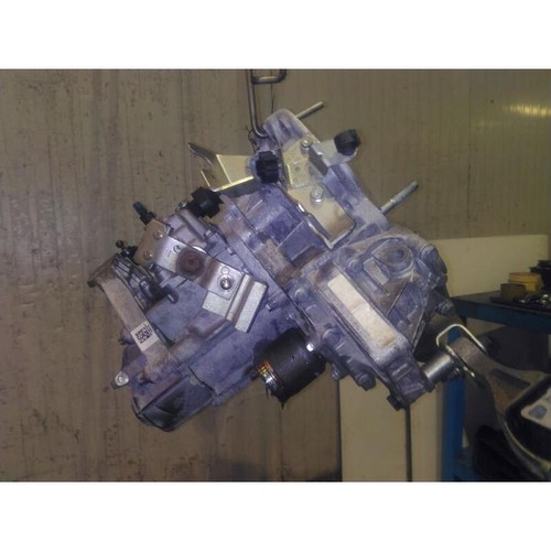 Cambio compl fiat panda - panda, cross