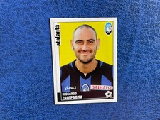 PANINI CALCIATORI 2006/07 ATALANTA ZAMPAGNA 43 NEW ***