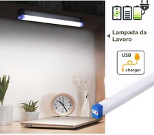 Lampada Emergenza LED Luce