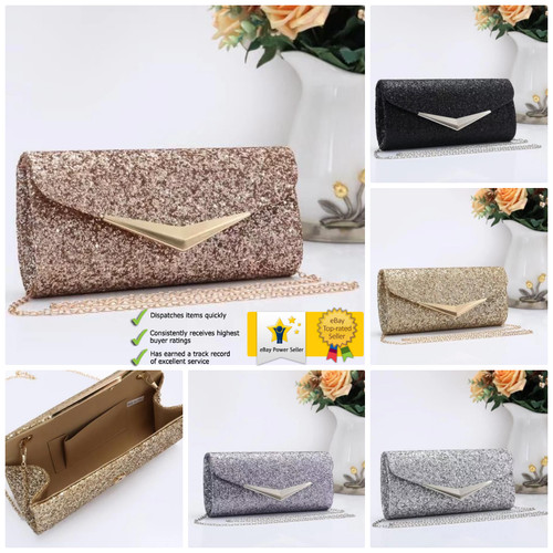 Nuova pochette donna - nuova, da