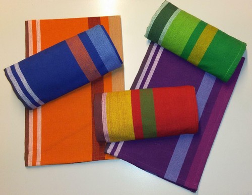 Set strofinacci - set, 9