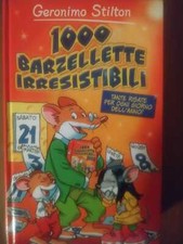 Geronimo Stilton: 1000