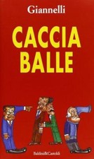 Il cacciaballe Giannelli