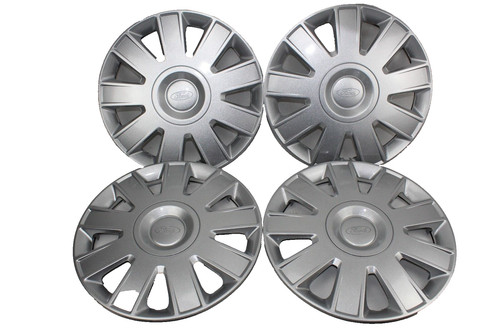Kit copricerchi originali - , ford