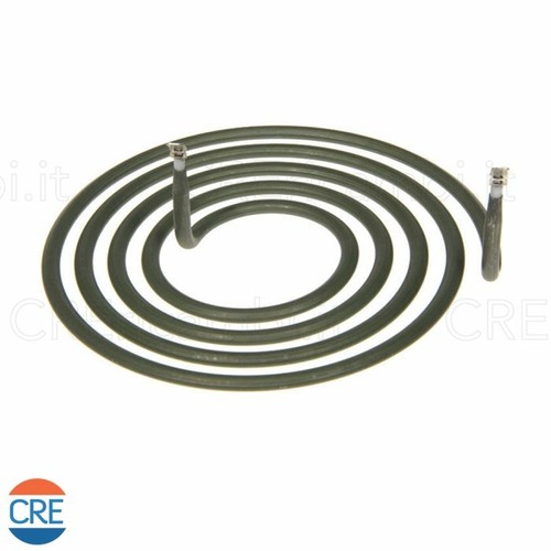 Delonghi resistenza spirale - delonghi,