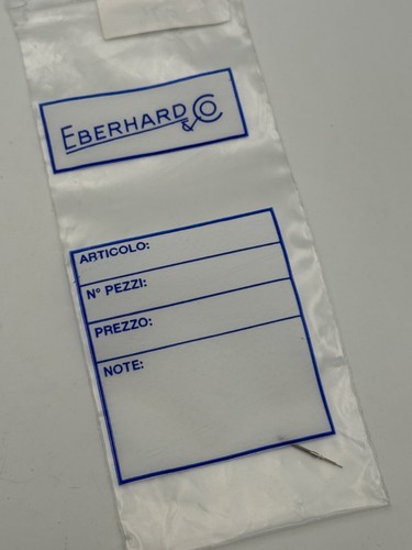 Albero stem eberhard jours - eberhard,