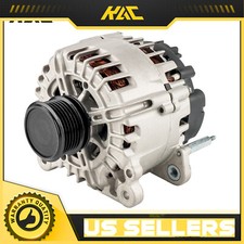 NEW 13853 Alternator For