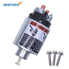 Oversee 809463A1