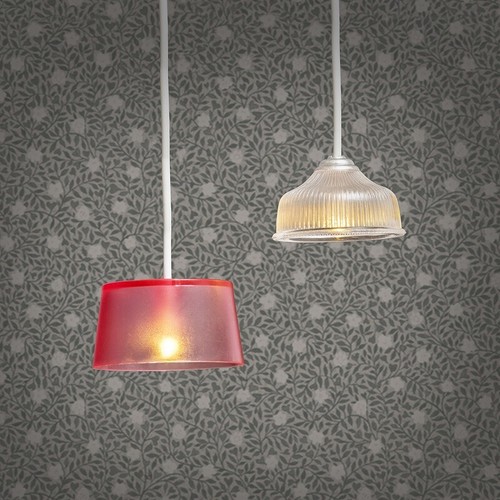 Lampada soffitto lundby - da,