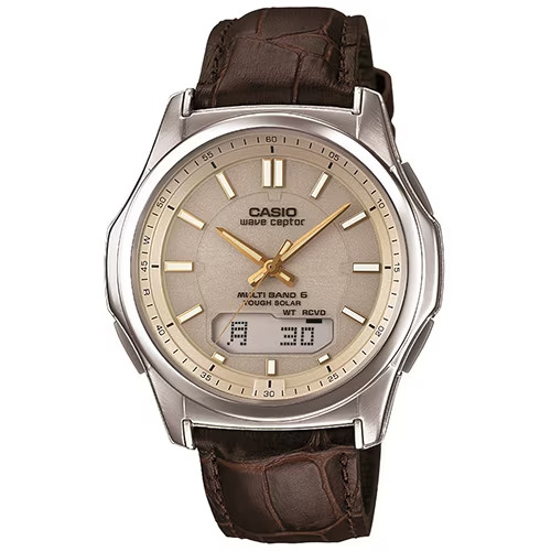 Orologio casio wave ceptor - casio,