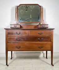 ANTICO COMÒ LEGNO MOGANO