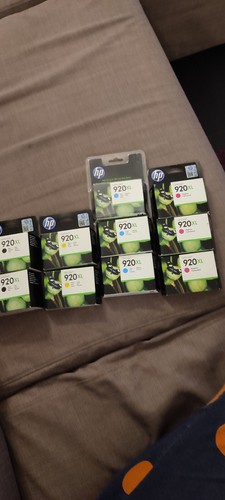 Cartucce 920 xl - 920,