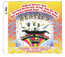 EBOND The Beatles - Magical Mystery Tour DIGIPACK - Apple Records - CD CD121825