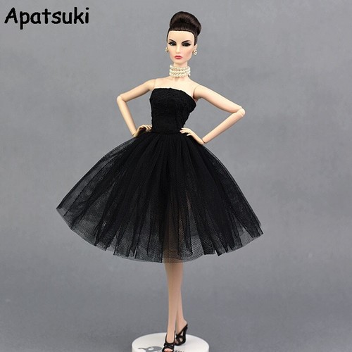 Vestito nero per - , 11,5