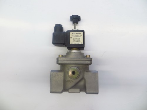 Evrmna34 elettrovalvola gas - elettrovalvola,