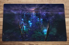 Takenuma, Abandoned Mire