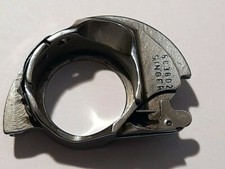 Cestello Portaspola Singer 411 401 Macchina Macchine per Cucire Capsula ferro o