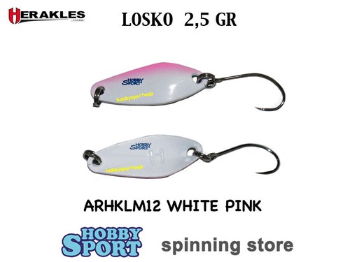 Losko spoon arhklm12 - losko,