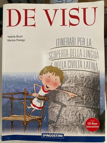 Visu itinerario per la - itinerario,