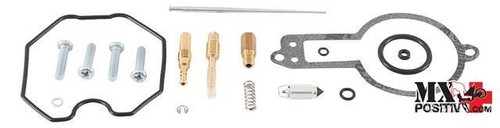Kit revisione carburatore - kit,