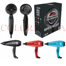 CERIOTTI SUPER ULTRA LIGHT 5100 TURBO 5100 ASCIUGACAPELLI PROFESSIONALE SALONE