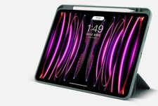 SMART COVER CUSTODIA SUPPORTO per Apple iPad Pro 11 2018 2020 2021 2022