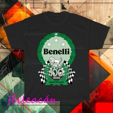 Brand New Benelli Logo