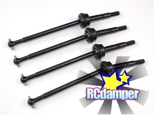 Albero oscillante cvd - albero,