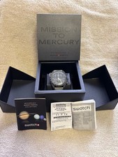 Orologio da polso Omega x