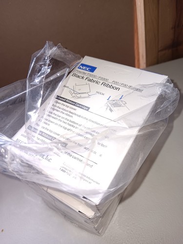 Nec pinwriter nastro in - (5),