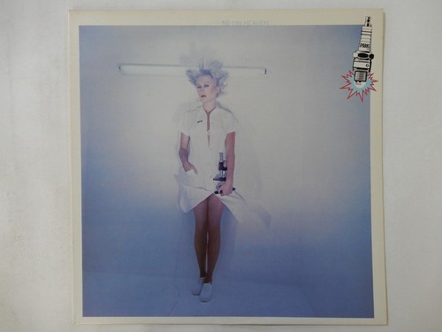 Sparks in heaven - in, virgin