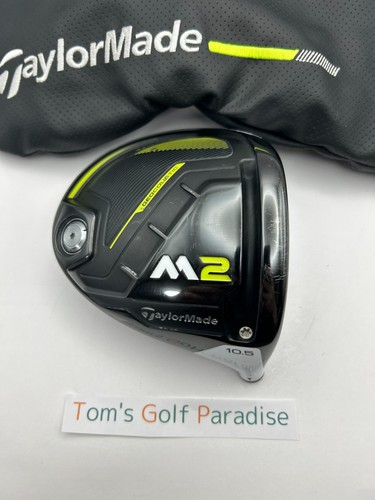 Taylormade solo testa - m2, 10.5