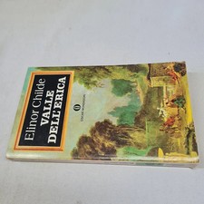 (Elinor Childe) Valle